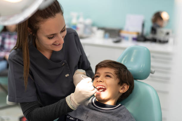 Best Broken Tooth Emergency  in Warrington, FL