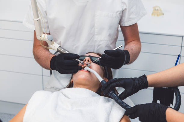 Best Dentist Open Late Near Me  in Warrington, FL
