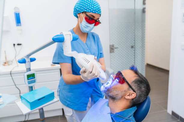 Best Broken Tooth Emergency  in Warrington, FL
